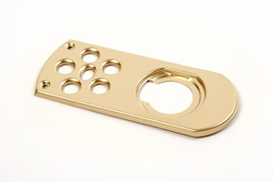 Precision Metal Stampings